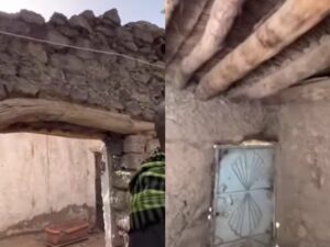 Cekricek.id, Portal Islam – Sebuah rumah yang pernah disinggahi oleh Nabi Muhammad saw saat beliau hijrah ke kota Madinah ternyata masih berdiri sampai saat ini. Padahal sudah berlalu selama 14 abad lamanya, namun bangunan tersebut masih terlihat begitu kokoh.