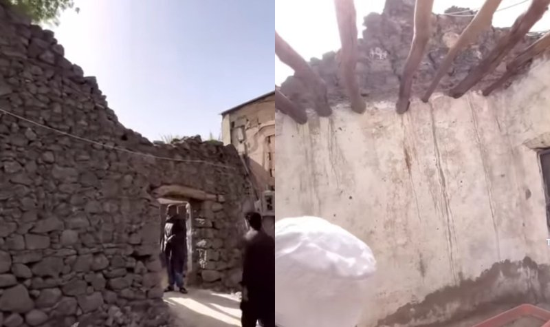 Rumah yang Disinggahi Nabi Muhammad saw Saat Hijrah ke Madinah Masih Ada Sampai Sekarang 2 Cekricek.id, Portal Islam - Rumah yang Disinggahi Nabi Muhammad saw Saat Hijrah ke Madinah Masih Ada Sampai Sekarang