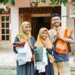 Cekricek.id, Portal Islam – Pemerintah melalui Kementerian Agama memutuskan Hari Raya Idul Fitri yang jatuh pada Sabtu, 22 April 2023. Sebelum merayakannya, ada baiknya umat Islam mengetahui tentang doa yang dilantuntan oleh Nabi Muhammad saw pada hari besar tersebut.