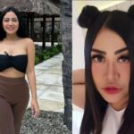 Cekricek.id, Berita Seleb dan Berita Artis – Rachel Vennya tampil cantik dengan setelan outfit minim saat berlibur di Lombok. Meski banyak yang memuji penampilannya, namun tidak sedikit juga kritikan mengalir datang padanya. Ibu dua anak itu menuai sindiran karena gaya berpakaiannya yang tidak terlihat cocok dengannya.