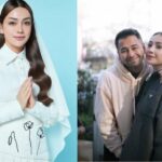 Cekricek.id, Berita Seleb dan Berita Artis – Celine Evangelista menuai sorotan netizen setelah memasukkan Raffi Ahmad ke dalam kriteria suami idamannya. Netizen langsung menegus artis cantik tersebut, terlebih hal itu dinyatakan ketika sedang berada di sebuah acara yang dibawakan oleh Nagita Slavina.