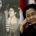 Cekricek.id – Surindro Supjarso merupakan suami pertama Megawati Soekarnoputri yang telah wafat beberapa puluh tahun silam. Namanya mungkin sudah jarang terdengar, namun beliau merupakan sosok penting yang pernah berkarier di bidang militer.