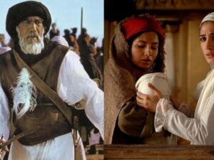 Cekricek.id, Film – Tidak hanya Hollywood dan Bollywood, film Islami juga sangat populer sampai ke seluruh dunia. Biasanya film-film bertema Islam ini diproduksi dari Iran, Turki serta Arab Saudi, dan telah cukup sukses menyita perhatian para pecinta film.