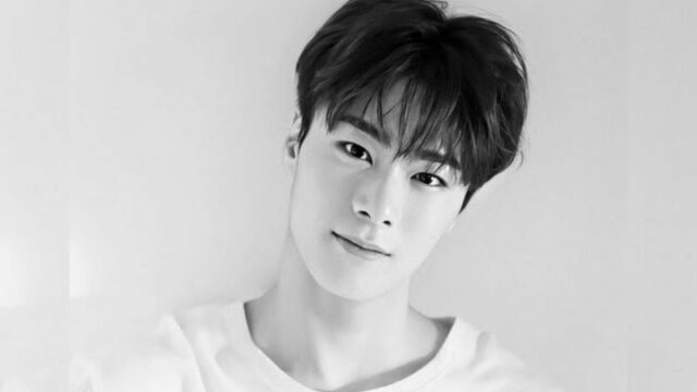 Cekricek.id, Berita Seleb dan Berita Artis - Moonbin ASTRO, idol K-pop yang multitalenta dikabarkan meninggal dunia pada 19 April 2023 lalu. Dia pergi meninggalkan keluarga, dunia hiburan beserta rekan dan penggemarnya dalam keterkejutan dan kesedihan.
