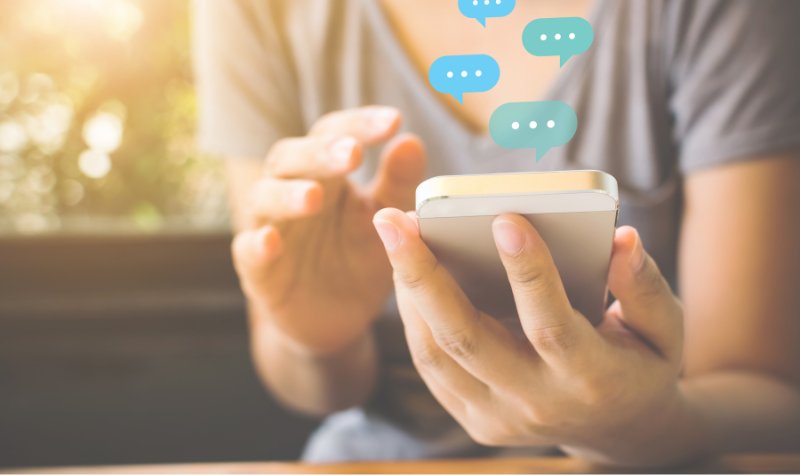 Cekricek.id - Sederet Fitur Baru Telegram dan Keunggulannya, Kayaknya Bakal Kalahkan WhatsApp