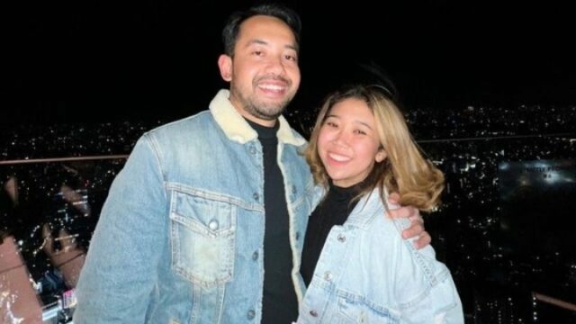Cekricek.id, Berita Seleb dan Berita Artis – Kiky Saputri kini tengah menjalani kehidupan pernikahan yang bahagia dengan sang suami, Khairi. Demi menjaga keharmonisan tersebut, dia pun sudah membatasi diri dalam berhubungan dengan para artis pria yang bekerja sama dengannya.