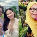 Cekricek.id, Berita Seleb dan Berita Artis – Perseteruan antara Indah Permatasari dan ibundanya, Nursyah masih terus berlanjut. Sang ibu masih belum bisa menerima Arie Kriting sebagai menantunya dan melontarkan kata-kata buruk untuk pasangan selebriti tersebut dalam live Instagramnya baru-baru ini.