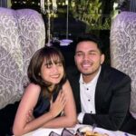 Cekricek.id, Berita Seleb dan Berita Artis – Putusnya hubungan asmara Fuji dan Thariq Halilintar memang sempat jadi perbincangan panas. Terlebih bagi penggemar berat mereka yang selalu memberi dukungan pada keduanya hingga berharap pasangan tersebut dapat melenggang ke jenjang pernikahan.