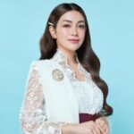 Cekricek.id, Berita Seleb dan Berita Artis – Celine Evangelista sedang menjalani perawatan di sebuah rumah sakit. Tidak disebutkan penyakit apa yang sedang dideritanya, namun dari unggahan Instagram Story miliknya, dia membagikan foto saat tengah berbaring di ranjang dalam ruang rawat inap.