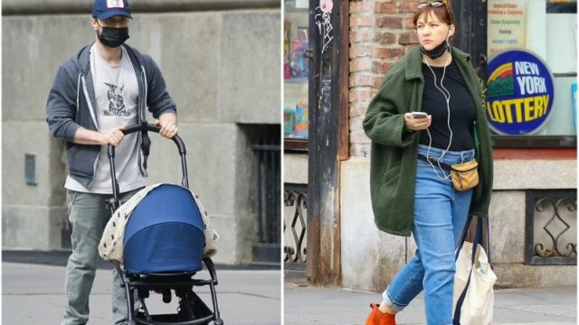 Cekricek.id, Berita Seleb dan Berita Artis - Aktor Inggris pemeran Harry Potter, Daniel Radcliffe baru-baru ini menyambut kelahiran anak pertamanya dengan kekasihnya, Erin Darke. Namun, jenis kelamin anak pertamanya serta tanggal lahirnya