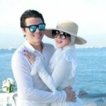 Cekricek.id, Berita Seleb dan Berita Artis – Reino Barack, suami Syahrini, mengungkapkan rasa kegelisahannya semenjak dirinya menikah. Menurutnya, hal itu bersumber dari komentar-komentar negatif dari netizen yang beradu argumen pada sosial medianya.