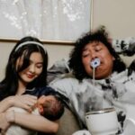 Cekricek.id, Berita Seleb dan Berita Artis – Marshel Widianto secara gamblang membeberkan awal mula perkenalannya dengan Cesen Eks JKT48 hingga akhirnya mereka menikah. Begitu juga dengan alasan di balik kabar pernikahannya yang selama ini sengaja dirahasiakan dari publik.