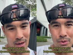 Cekricek.id, Berita Viral – Ada sejumlah alasan bule suka Indonesia sebagai negara tujuan wisatanya. Bukan hanya keindahan alam seperti pantai yang bisa dinikmati sebagai tempat berlibur. Namun, juga keelokan warga lokal yang sangat bersahaja menyambut turis asing.