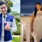 Cekricek.id, Berita Seleb dan Berita Artis – Menjelang dilaksanakannya pemilu 2024, ada sederet artis Indonesia yang mengumumkan diri mereka ikut terjun ke dunia politik. Di antaranya ada artis senior hingga aktor muda berparas tampan yang sering menjadi pusat perhatian karena hubungan asmaranya.