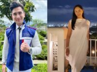 Cekricek.id, Berita Seleb dan Berita Artis – Menjelang dilaksanakannya pemilu 2024, ada sederet artis Indonesia yang mengumumkan diri mereka ikut terjun ke dunia politik. Di antaranya ada artis senior hingga aktor muda berparas tampan yang sering menjadi pusat perhatian karena hubungan asmaranya.