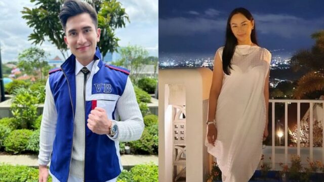 Cekricek.id, Berita Seleb dan Berita Artis – Menjelang dilaksanakannya pemilu 2024, ada sederet artis Indonesia yang mengumumkan diri mereka ikut terjun ke dunia politik. Di antaranya ada artis senior hingga aktor muda berparas tampan yang sering menjadi pusat perhatian karena hubungan asmaranya.