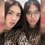 Cekricek.id, Berita Artis dan Berita Seleb - Netizen telah menentukan sebuah opsi jika tidak berhasil mendapatkan Angel Karamoy.