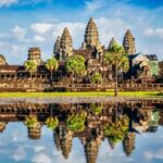 Cekricek.id, Objek Wisata - Ternyata Kamboja dijuluki sebagai neraka dunia. Tentu ada alasan khusus mengapa julukan tersebut bisa dinobatkan