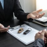 Cekricek.id, Asuransi - Perlukah kendaraan misalnya mobil di asuransi hal ini mungkin masih belum banyak diketahui oleh sejumlah orang