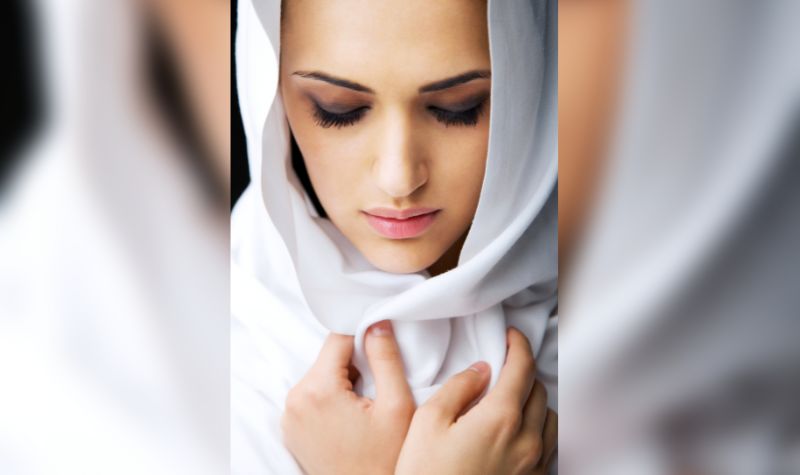 Cekricek.id, Portal Islam - Ada sebuah kisah unik dan penuh teladan dari seorang wanita mantan pelacur. 7 orang anaknya jadi nabi