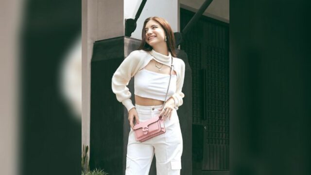 Cekricek.id, Berita Artis dan Berita Seleb - Rasanya tak ada yang pernah menilai jika penampilan Cassandra Lee kurang cantik.