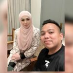 Cekricek.id, Berita Artis dan Berita Seleb - Penampilan baru Celine Evangelista terlihat menambah kadar kecantikannya, saat berhijab