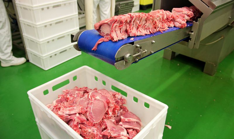 Cekricek.id, Kesehatan - Ada tiga makanan pemicu kanker yang dianggap sangat berbahaya. Bagaimana tidak jika sejumlah makanan berbahaya