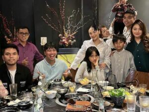 Cekricek.id, Berita Artis dan Berita Seleb - Kini malah banyak dari netizen yang yakin serta percaya jika Fuji serta Thariq Halilintar putus settingan.