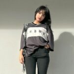 Cekricek.id, Berita Artis dan Berita Seleb - Selebgram populer Fuji kembali melakukan sebuah pemotretan bareng sang calon ipar.