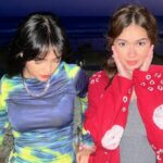 Cekricek.id, Berita Artis dan Berita Seleb - Fuji serta Rebecca Klopper merupakan sosok Duo kesayangan Fadly Faisal, cantik nan aduhai