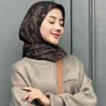 Cekricek.id, Berita Artis dan Berita Seleb - Belum lama ini penyanyi cantik Ghea Youbi mengunggah potretnya dengan tampilan lebih tertutup