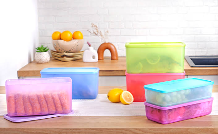 Cericek.id - Tupperware Terancam Bangkrut, Ini Tiga Alasannya