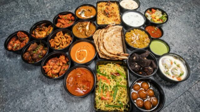 Cekricek.id, Kuliner - Bagi backpacker yang berjalan-jalan ke berbagai negara pasti selalu mencari sajian makanan termurah. T