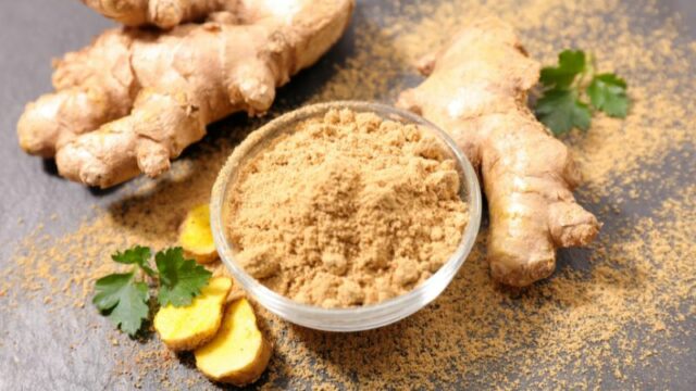 Cekricek.id, Kuliner - Bagi Anda yang belum tahu ternyata ada keripik jahe yang enak serta gurih. Terlebih lagi rasanya yang manis mudah dibuat