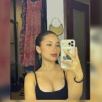Cekricek.id, Berita Artis dan Berita Seleb - Hari Raya Idul Fitri baru saja usai Beberapa hari lalu, tapi penampilan Jennifer Coppen jadi semakin hot