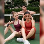 Cekricek.id, Berita Artis dan Berita Seleb - Beberapa waktu lalu mantan calon istri Boy William, Karen Vandella dinyinyiri , perutnya dinilai buncit