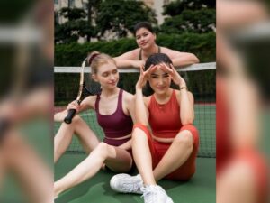 Cekricek.id, Berita Artis dan Berita Seleb - Beberapa waktu lalu mantan calon istri Boy William, Karen Vandella dinyinyiri , perutnya dinilai buncit