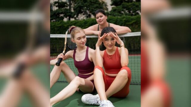 Cekricek.id, Berita Artis dan Berita Seleb - Beberapa waktu lalu mantan calon istri Boy William, Karen Vandella dinyinyiri , perutnya dinilai buncit