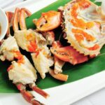 Cekricek.id, Kuliner - Ternyata ada sejumlah tips cara membersihkan kepiting sebelum diolah. Mudah banget dan gak ribet untuk dilakukan