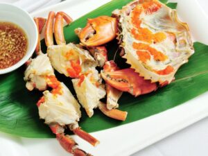 Cekricek.id, Kuliner - Ternyata ada sejumlah tips cara membersihkan kepiting sebelum diolah. Mudah banget dan gak ribet untuk dilakukan
