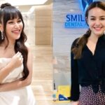 Amanda Manopo tegaskan bahwa dirinya masih perawan sehingga tidak mau jika dibandingkan dengan penyanyi dangdut Ayu Ting Ting.