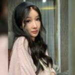 Cekricek.id, Berita Artis dan Berita Seleb - Rupanya hidung baru Lucinta Luna memiliki harga yang sangat fantastis, ratusan juta rupiah