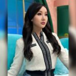 Cekricek.id, Berita Artis dan Berita Seleb - Kali ini Lucinta Luna seolah berjanji bahwa dirinya tidak ada niatan untuk oplas kembali.