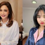 Cekricek.id, Berita Artis dan Berita Seleb - Maia Estianty seolah beri kode berkaitan dengan sosok menantu idaman untuk anak keduana, bukan Fuji