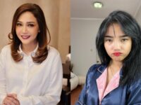 Cekricek.id, Berita Artis dan Berita Seleb - Maia Estianty seolah beri kode berkaitan dengan sosok menantu idaman untuk anak keduana, bukan Fuji