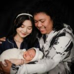 Cekricek.id, Berita Artis dan Berita Seleb - Rupanya anak Marshel Widianto memiliki sifat yang terlalu unik sejak dalam kandungan.