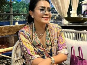 Cekricek.id, Berita Artis dan Berita Seleb - Lagi-lagi ini bisa dibuat heboh ketika mendengar pengakuan dari seorang Mayangsari, tentang cinta sejati