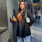 Cekricek.id, Berita Artis dan Berita Seleb - Tidak mengherankan jika penampilan terbaru Millen Cyrus dengan bra keramat terlalu paripurna