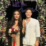Cekricek.id, Berita Artis dan Berita Seleb - Belum lama ini transgender cantik Millen Cyrus membagikan momen bahagia saat dilamar kekasih .