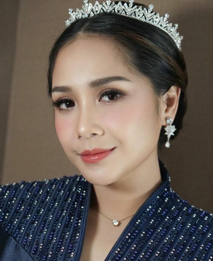 Cekricek.id, Berita Artis dan Berita Seleb - Siapa yang menyangka jika Nagita Slavina justru semenjak SD tidak pernah dikasih uang jajan. 